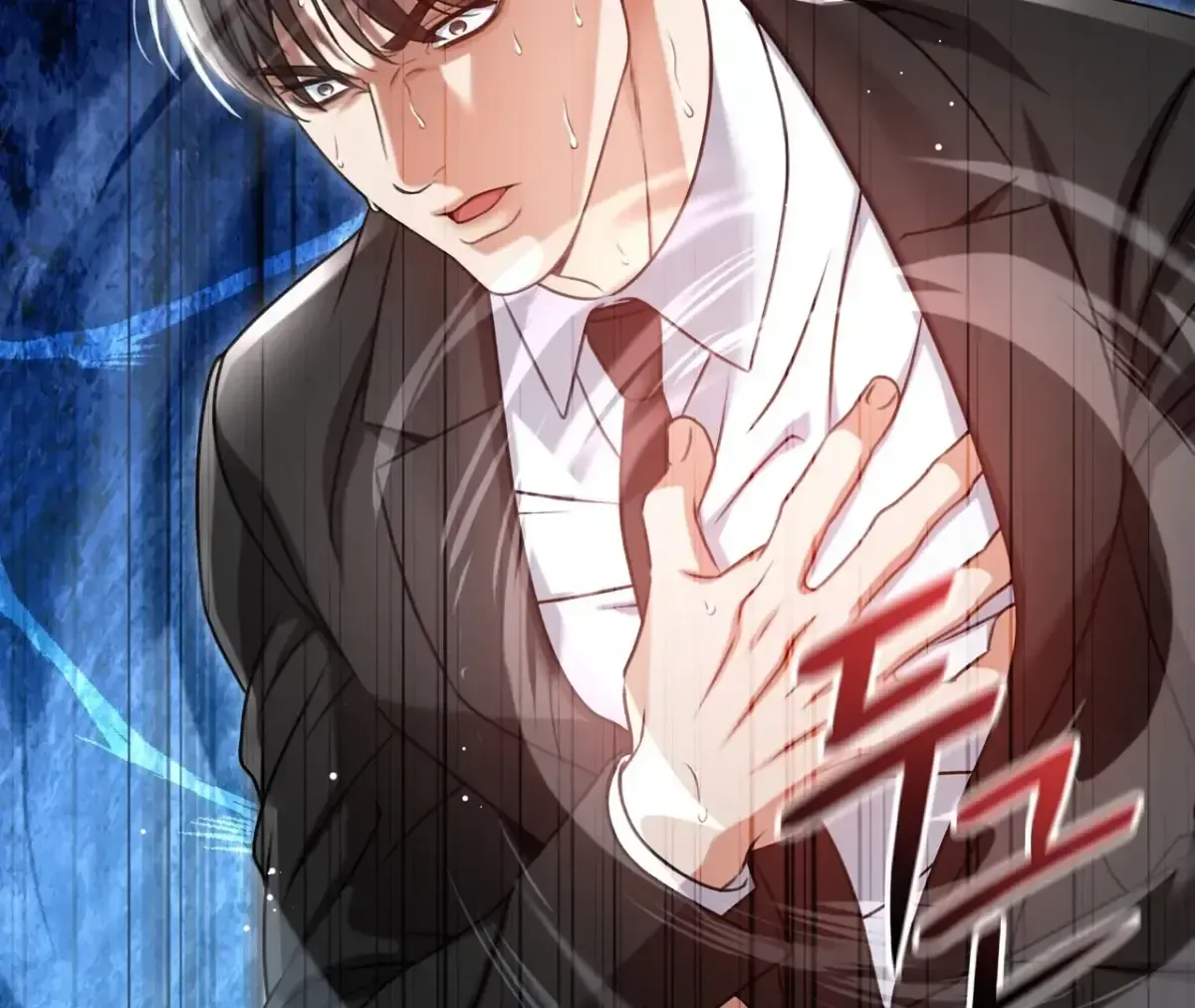 My 2nd Chance on Taming an Obsessed Esper Chapter 1.2 page 172 - 