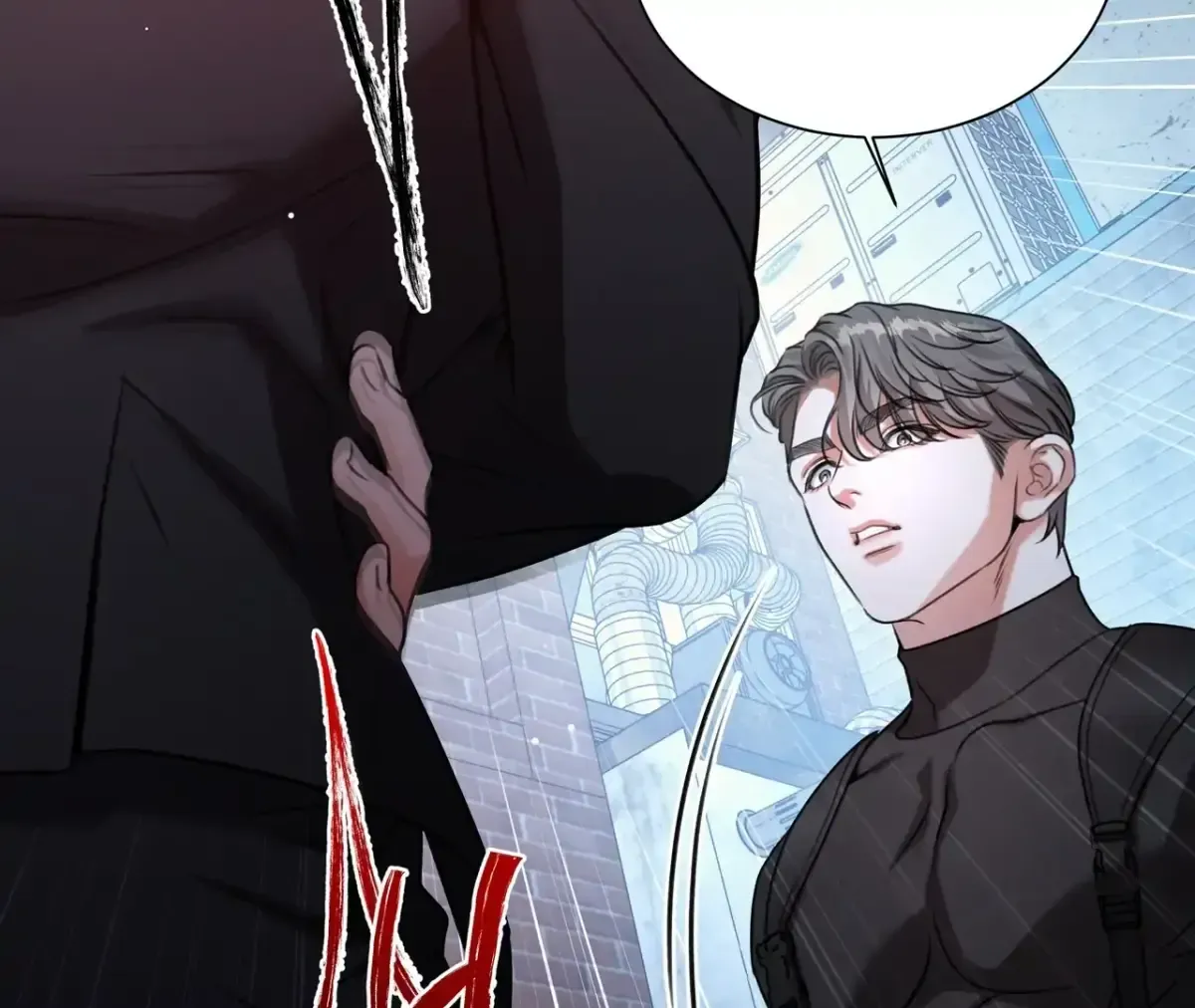 My 2nd Chance on Taming an Obsessed Esper Chapter 1.2 page 178 - 