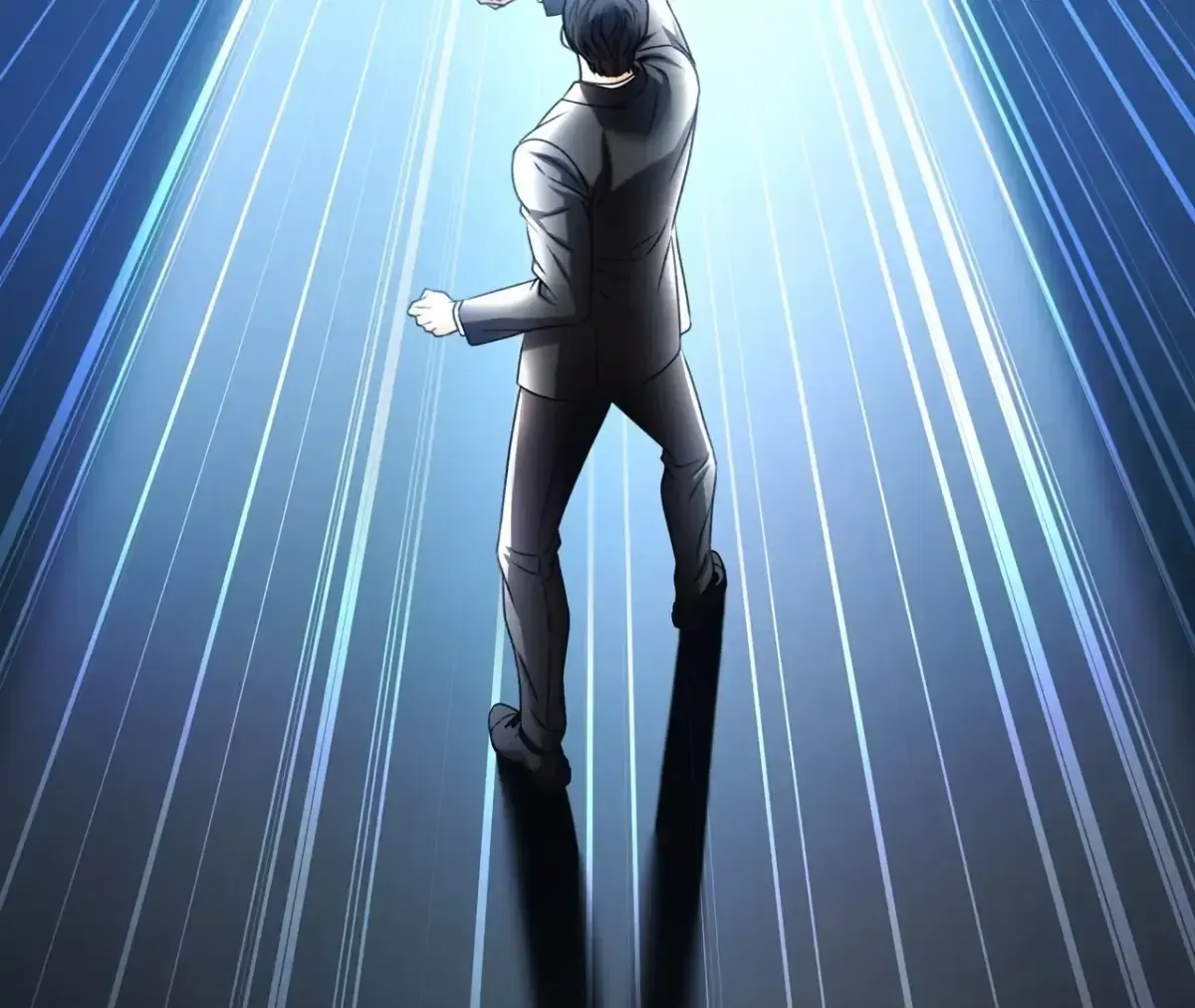 My 2nd Chance on Taming an Obsessed Esper Chapter 1.2 page 199 - 