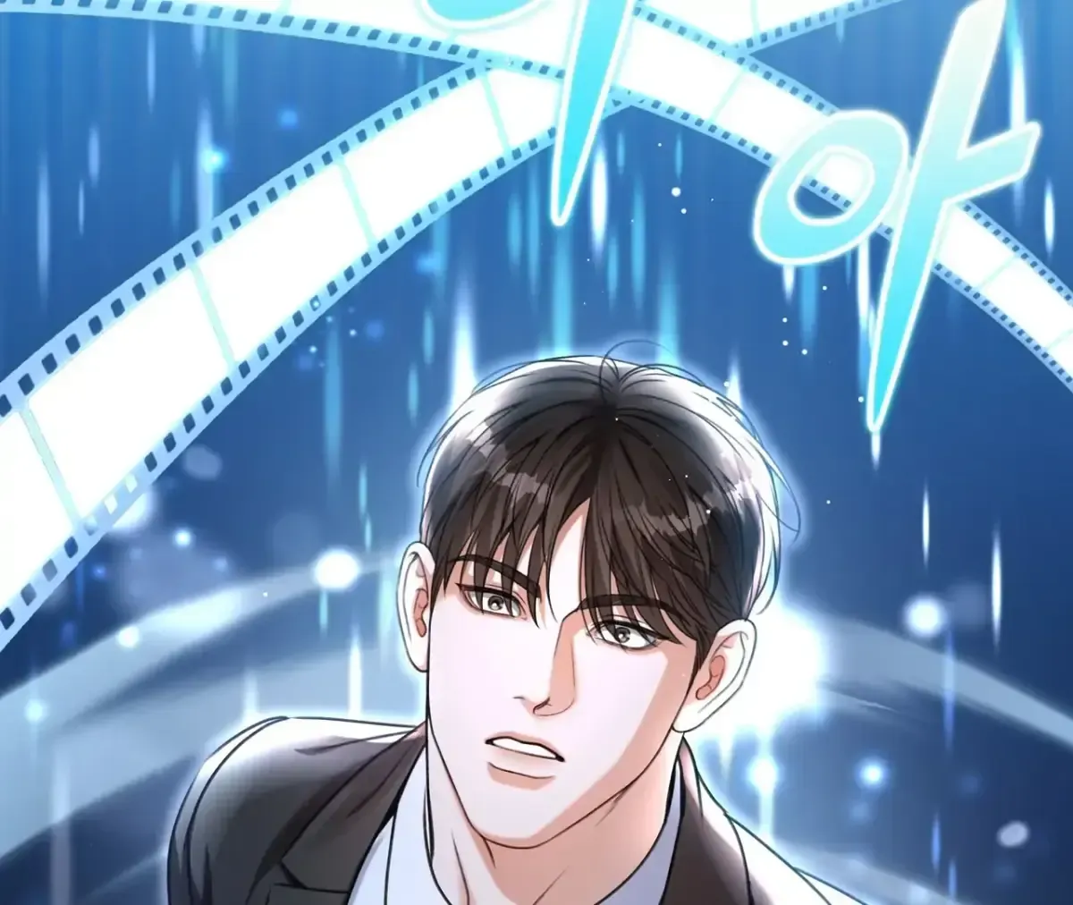 My 2nd Chance on Taming an Obsessed Esper Chapter 1.2 page 205 - 