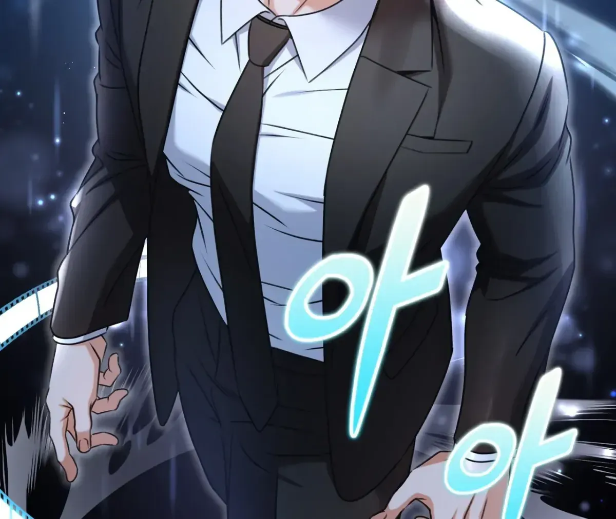 My 2nd Chance on Taming an Obsessed Esper Chapter 1.2 page 206 - 