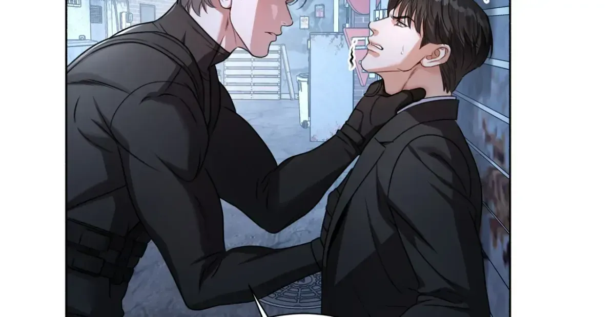 My 2nd Chance on Taming an Obsessed Esper Chapter 1.2 page 23 - 