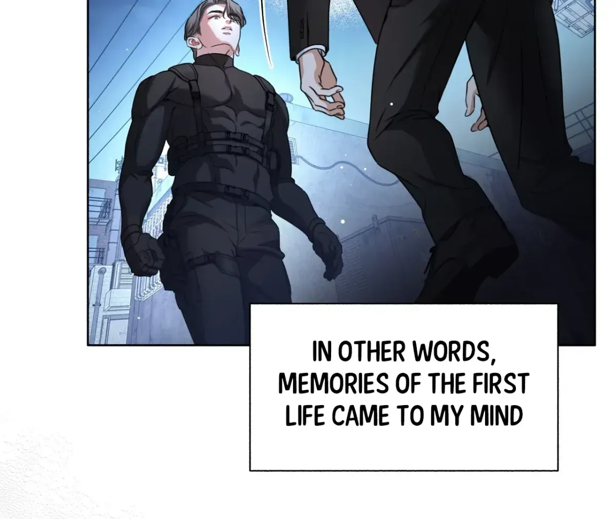 My 2nd Chance on Taming an Obsessed Esper Chapter 1.2 page 228 - 