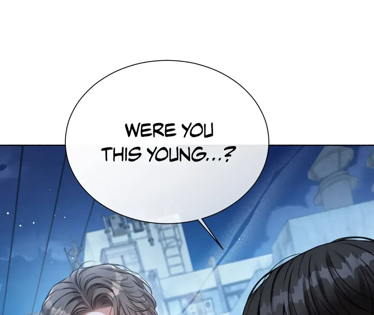 My 2nd Chance on Taming an Obsessed Esper Chapter 1.2 page 233 - 
