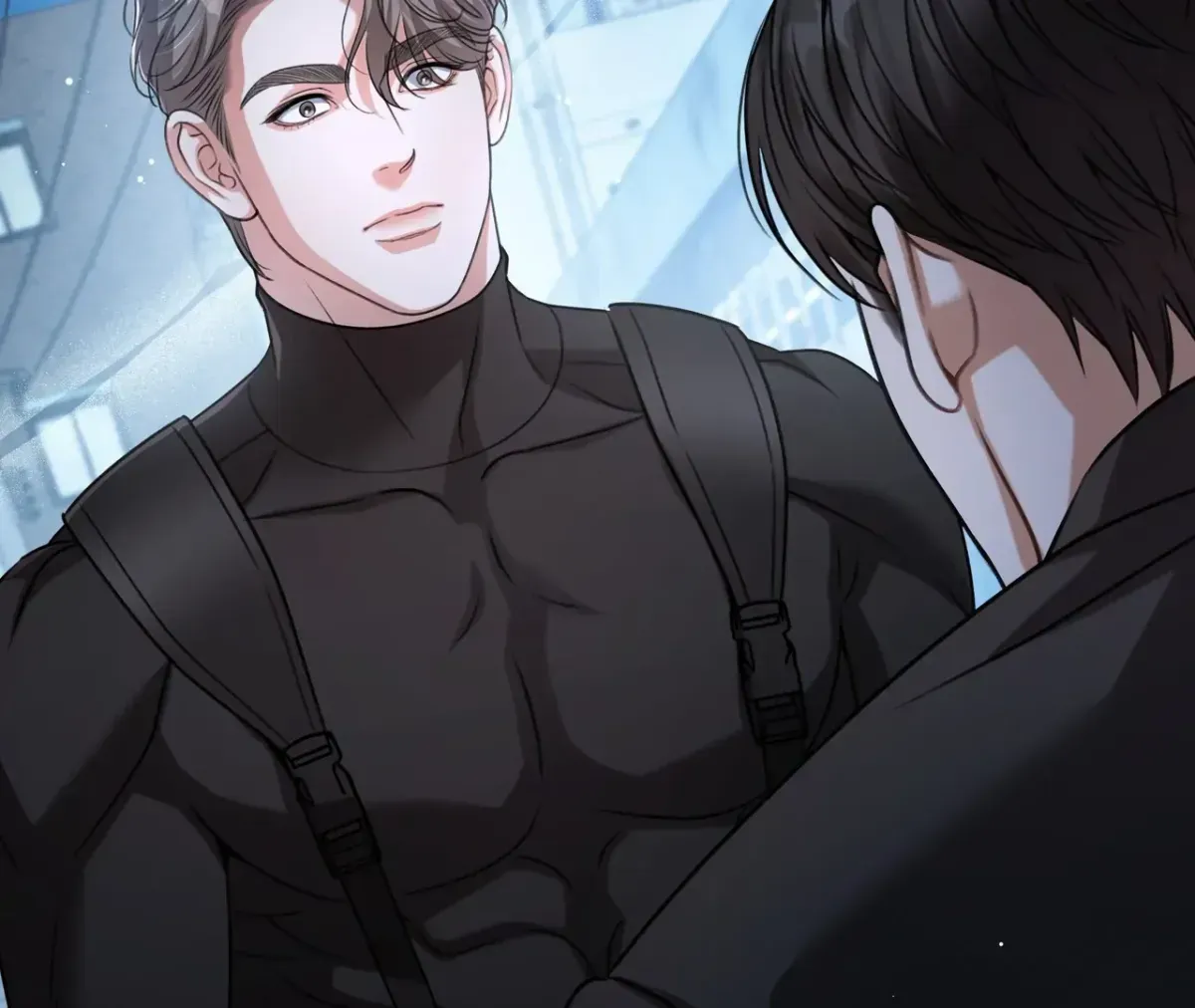 My 2nd Chance on Taming an Obsessed Esper Chapter 1.2 page 234 - 