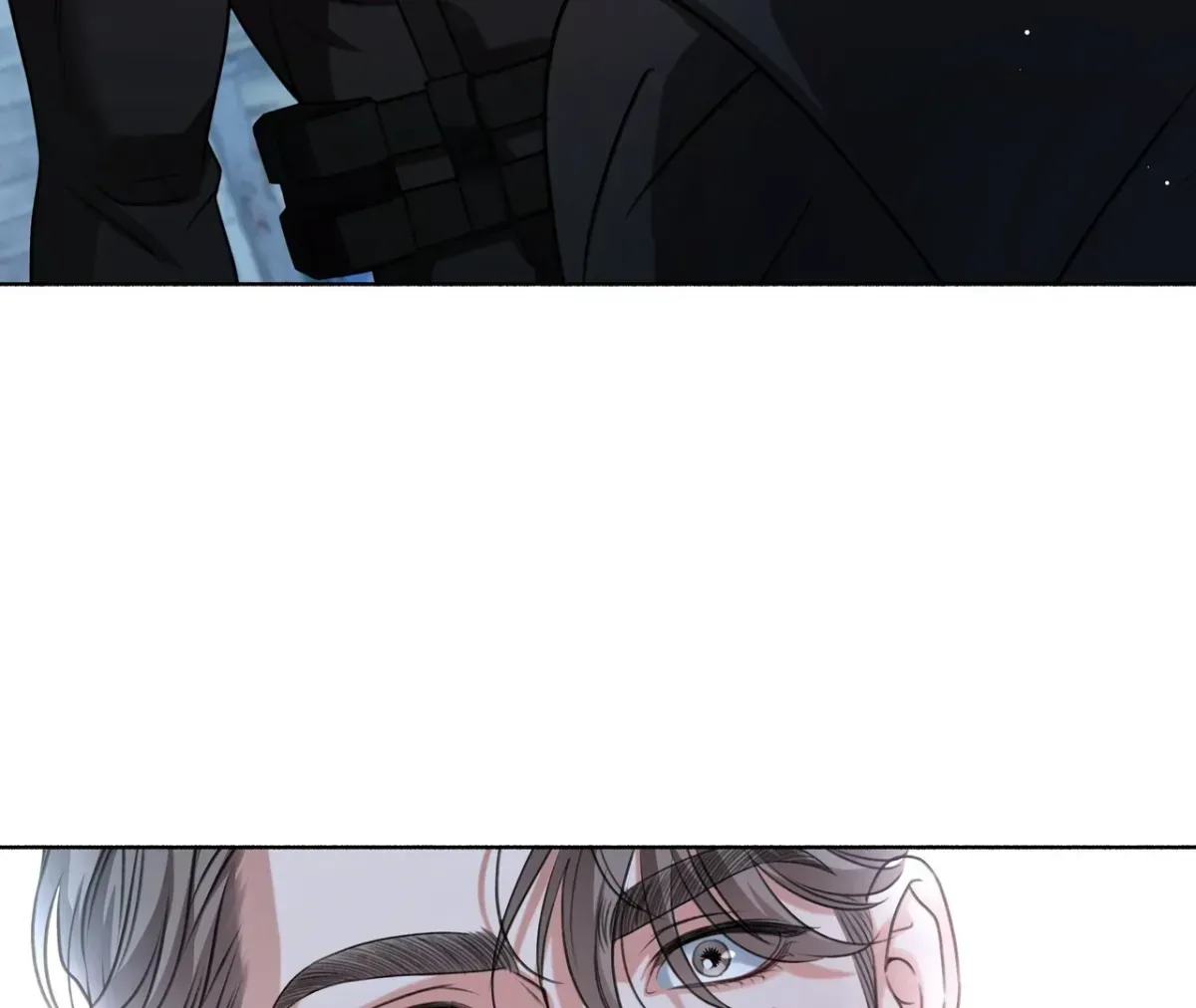 My 2nd Chance on Taming an Obsessed Esper Chapter 1.2 page 235 - 