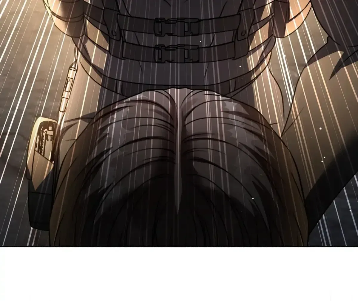 My 2nd Chance on Taming an Obsessed Esper Chapter 1.2 page 31 - 