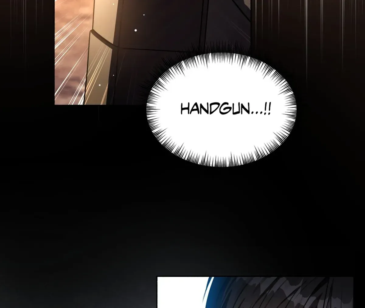 My 2nd Chance on Taming an Obsessed Esper Chapter 1.2 page 33 - 