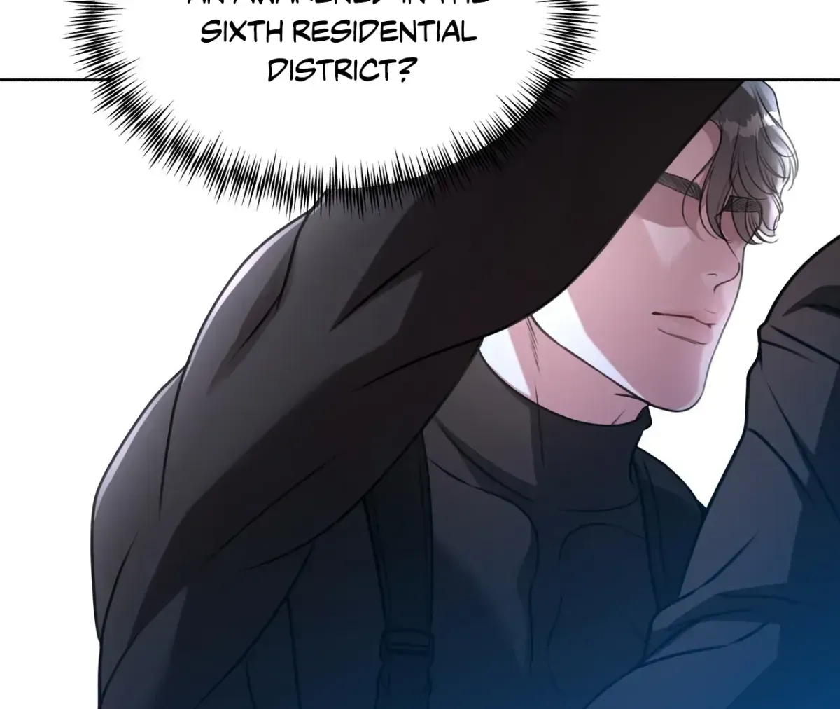 My 2nd Chance on Taming an Obsessed Esper Chapter 1.2 page 40 - 