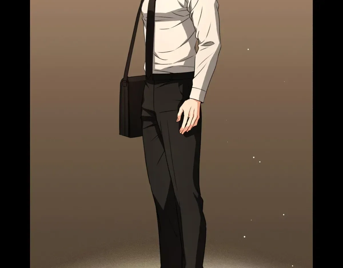 My 2nd Chance on Taming an Obsessed Esper Chapter 1.2 page 44 - 