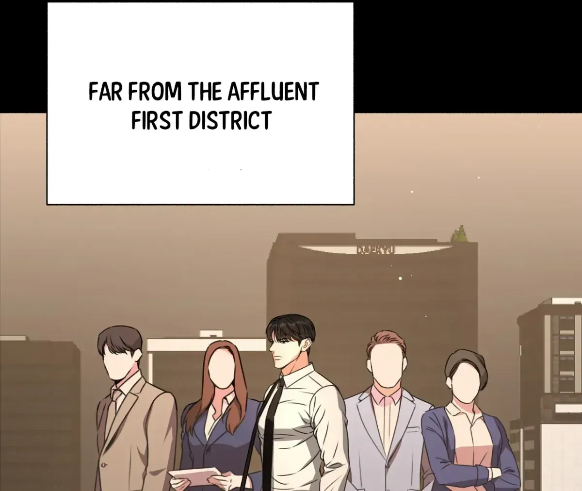 My 2nd Chance on Taming an Obsessed Esper Chapter 1.2 page 46 - 