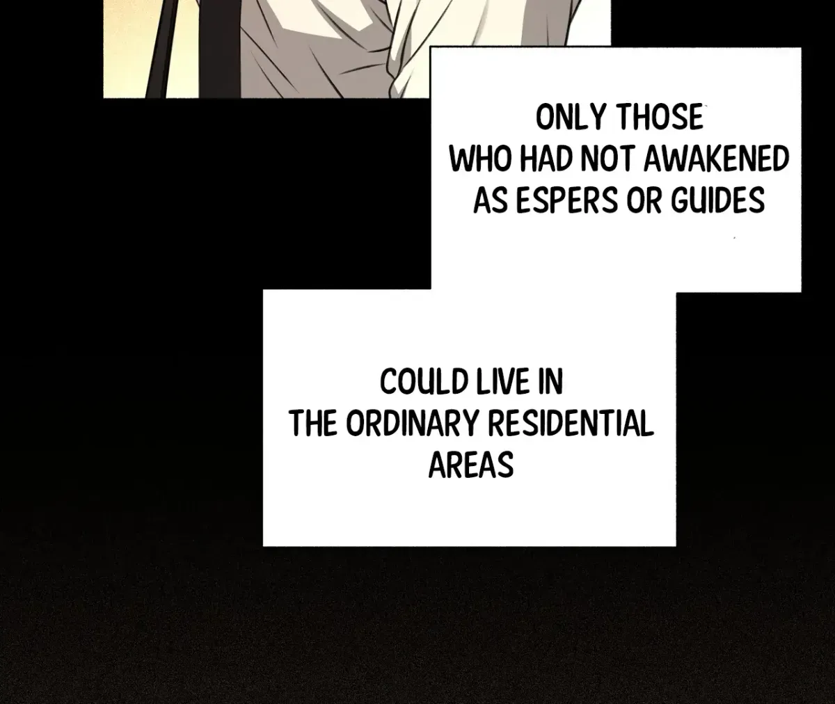 My 2nd Chance on Taming an Obsessed Esper Chapter 1.2 page 50 - 