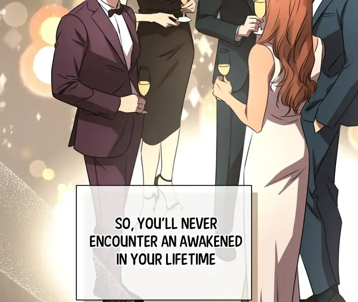My 2nd Chance on Taming an Obsessed Esper Chapter 1.2 page 52 - 