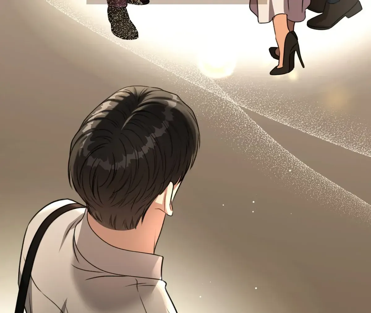 My 2nd Chance on Taming an Obsessed Esper Chapter 1.2 page 53 - 