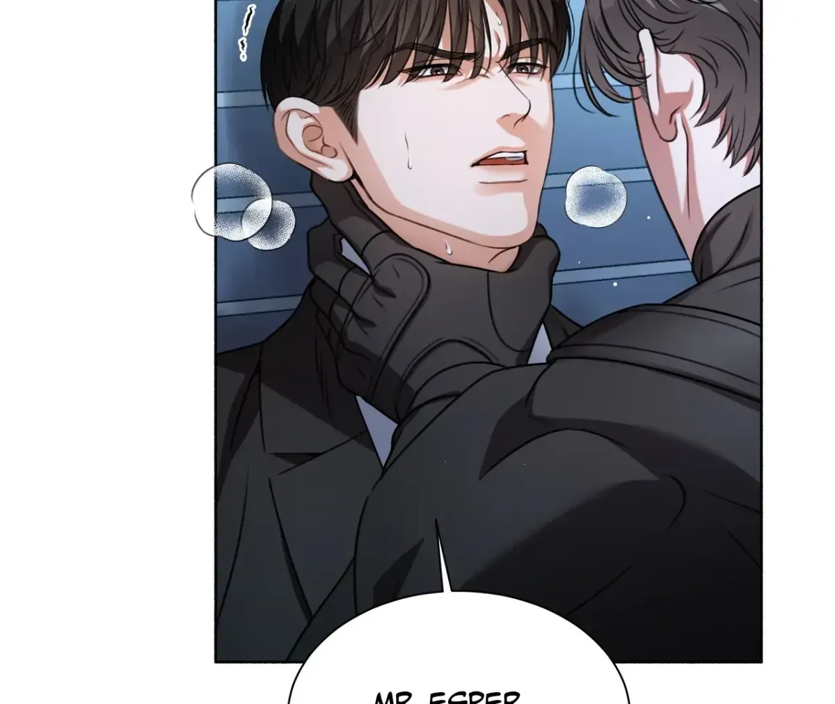 My 2nd Chance on Taming an Obsessed Esper Chapter 1.2 page 56 - 
