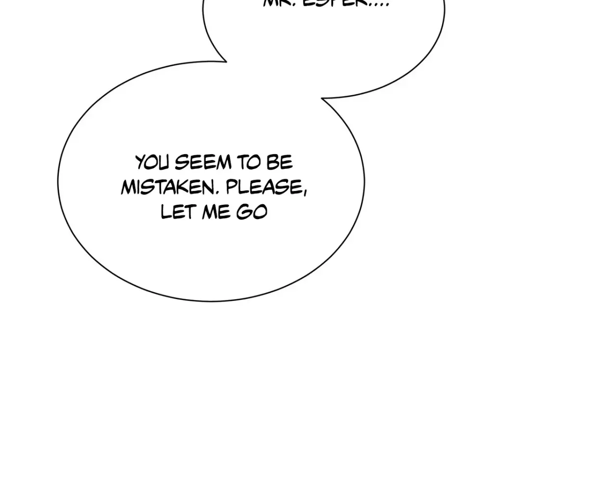 My 2nd Chance on Taming an Obsessed Esper Chapter 1.2 page 57 - 