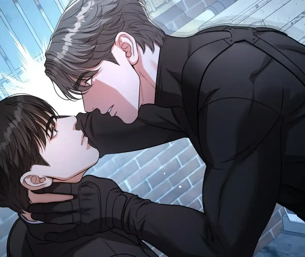 My 2nd Chance on Taming an Obsessed Esper Chapter 1.2 page 59 - 