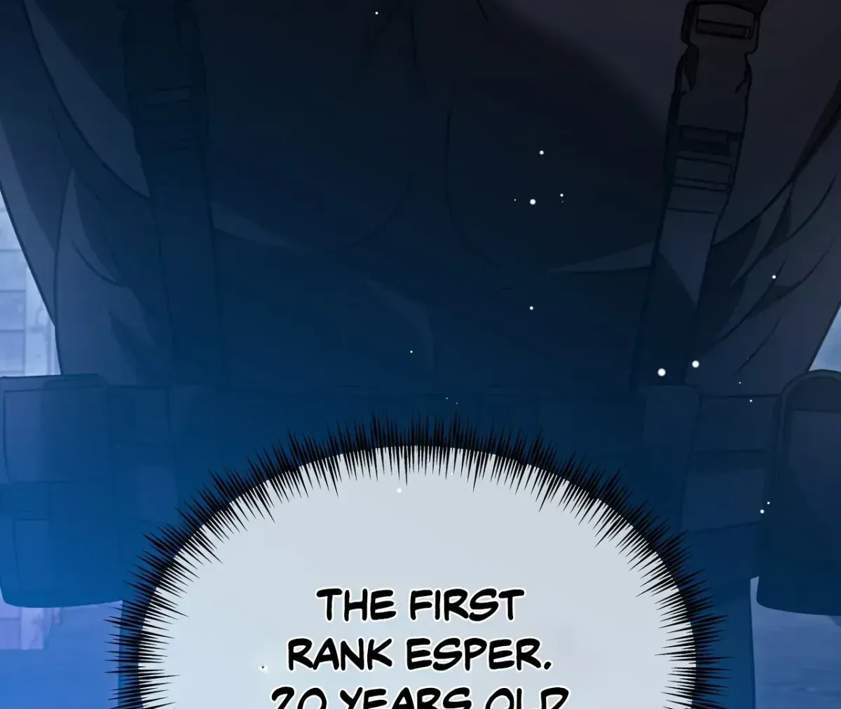 My 2nd Chance on Taming an Obsessed Esper Chapter 1.2 page 68 - 