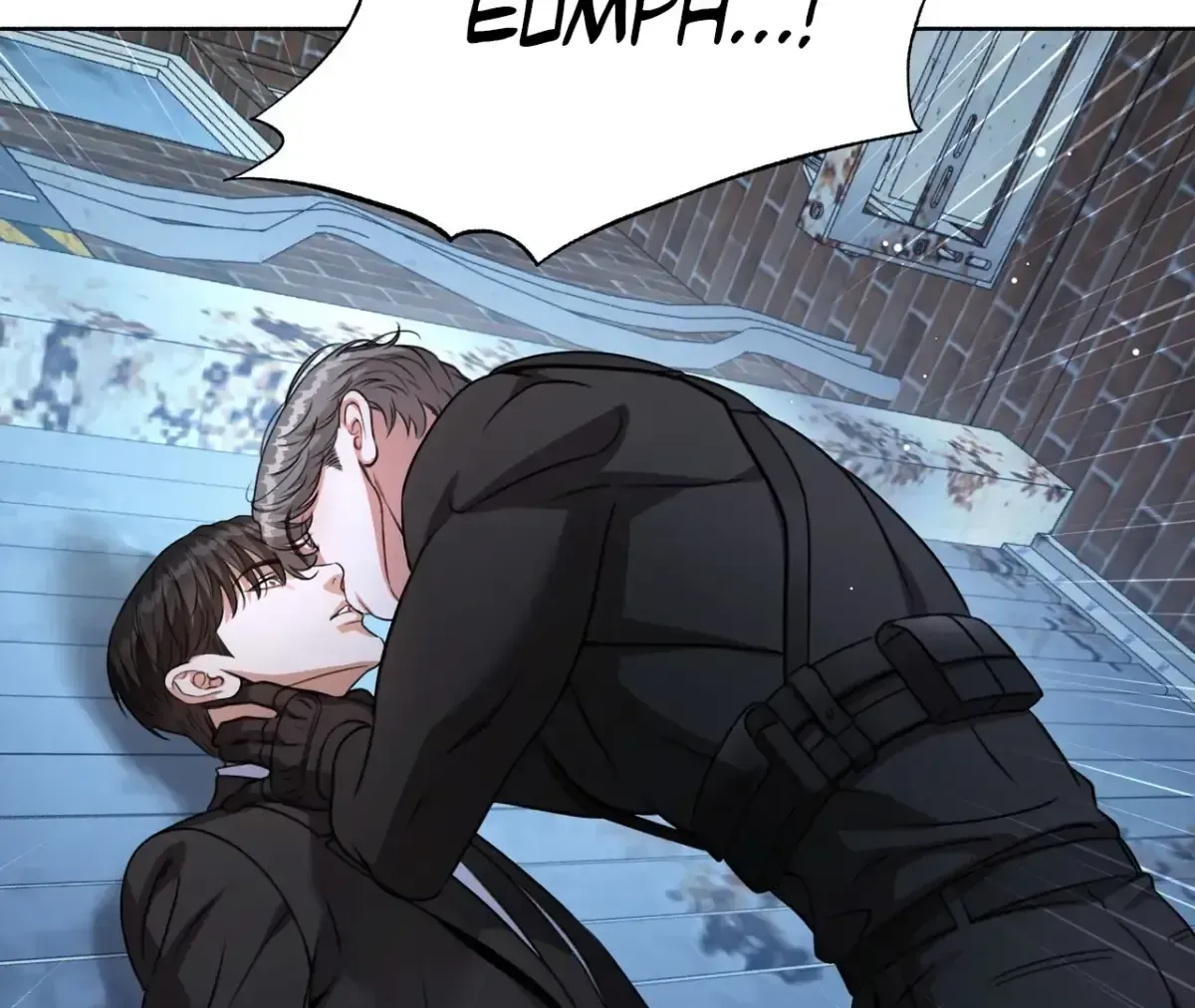 My 2nd Chance on Taming an Obsessed Esper Chapter 1.2 page 72 - 