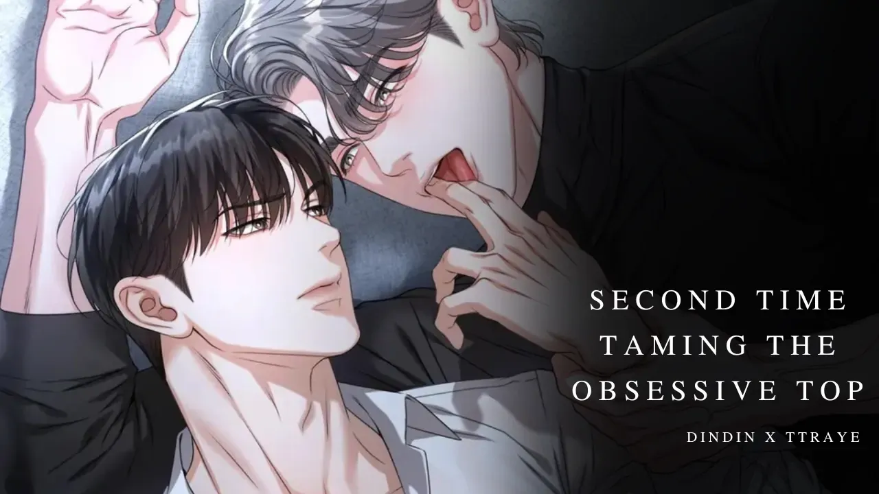 My 2nd Chance on Taming an Obsessed Esper Chapter 1 page 1 - 