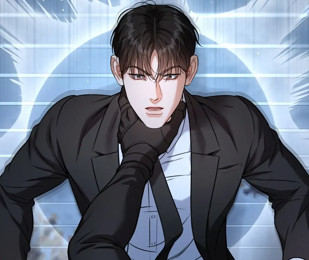 My 2nd Chance on Taming an Obsessed Esper Chapter 1 page 11 - 