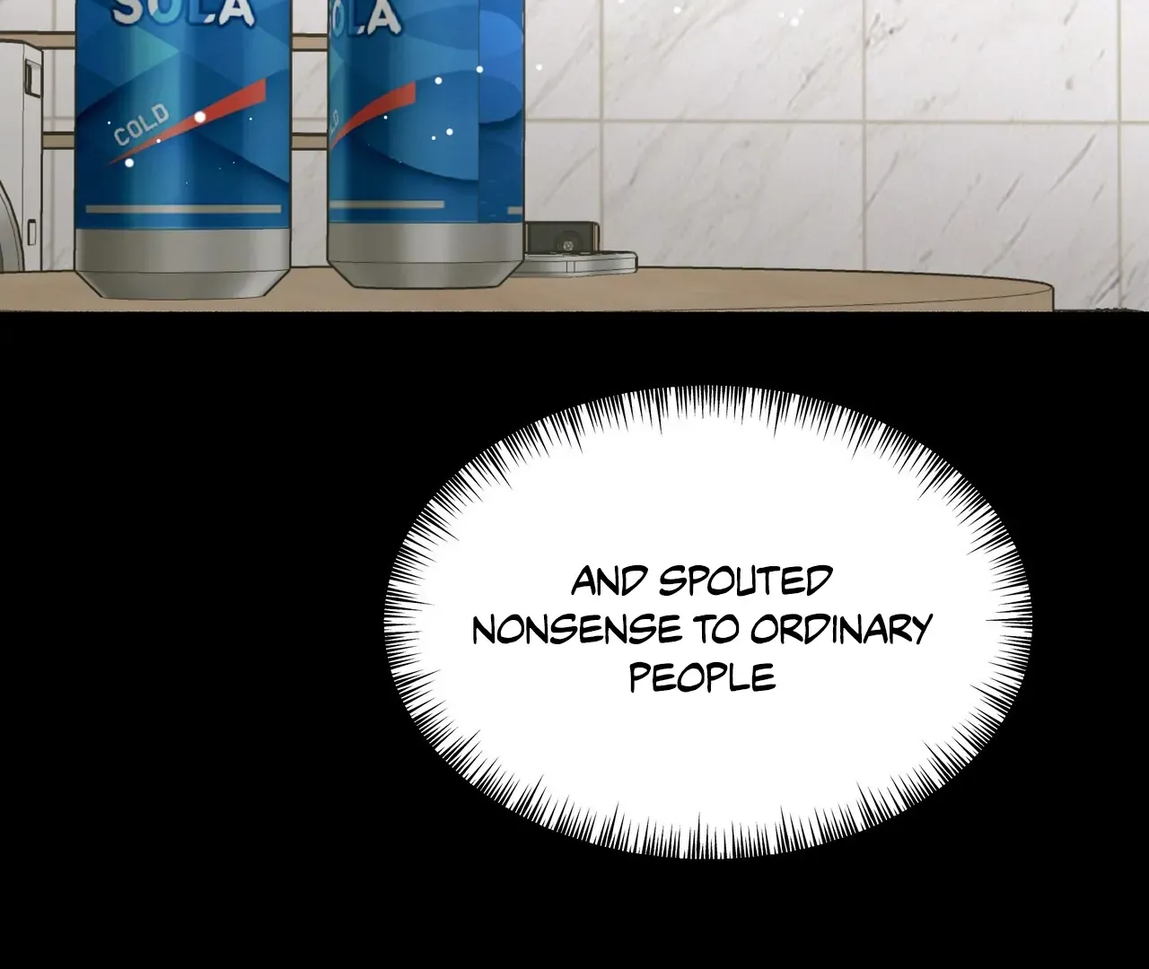 My 2nd Chance on Taming an Obsessed Esper Chapter 1 page 119 - 