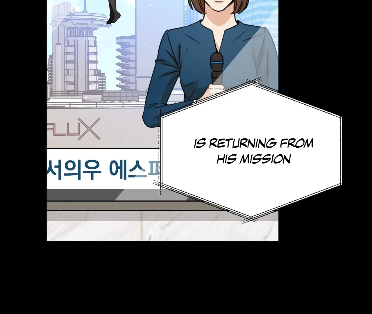 My 2nd Chance on Taming an Obsessed Esper Chapter 1 page 124 - 