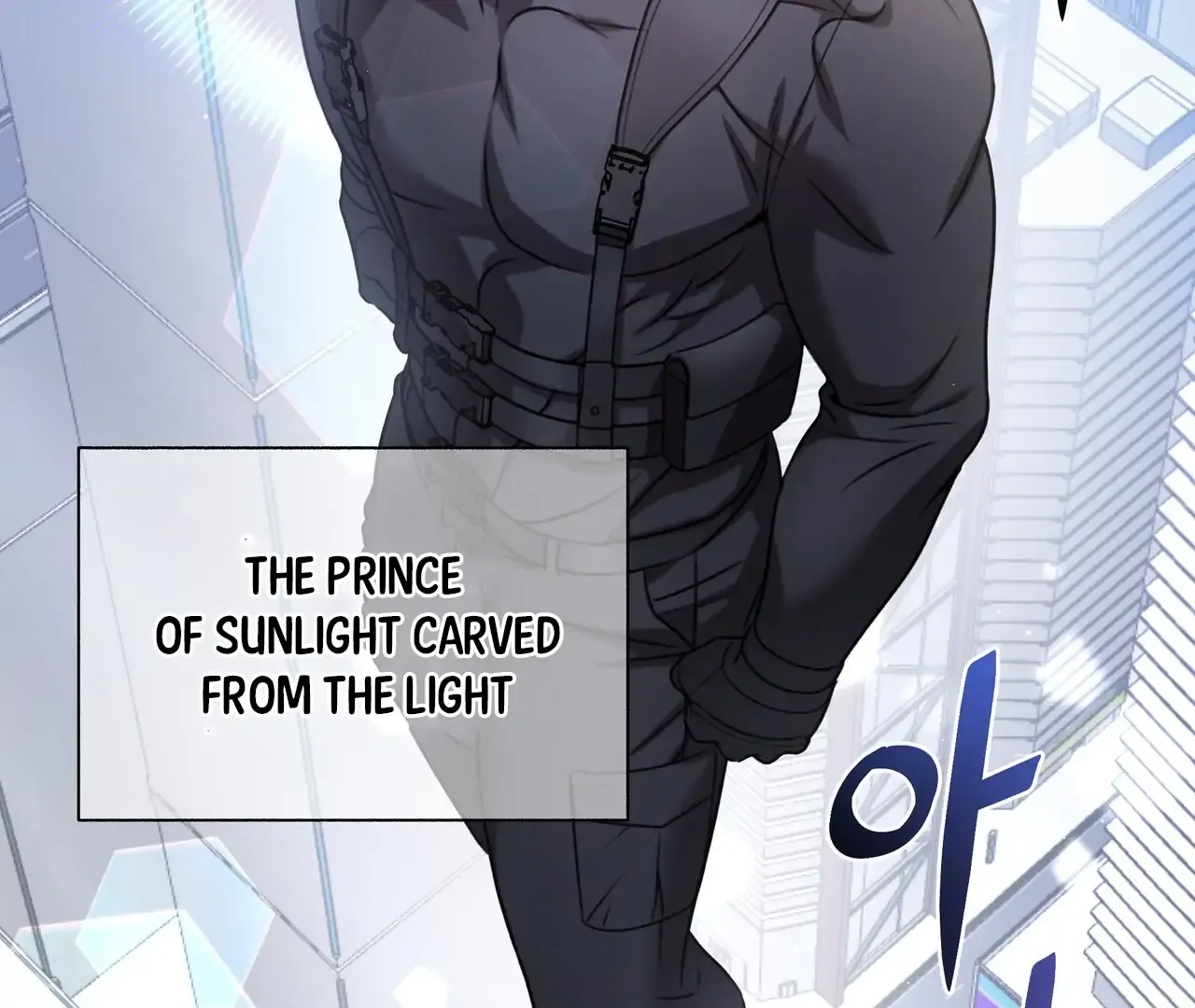 My 2nd Chance on Taming an Obsessed Esper Chapter 1 page 127 - 