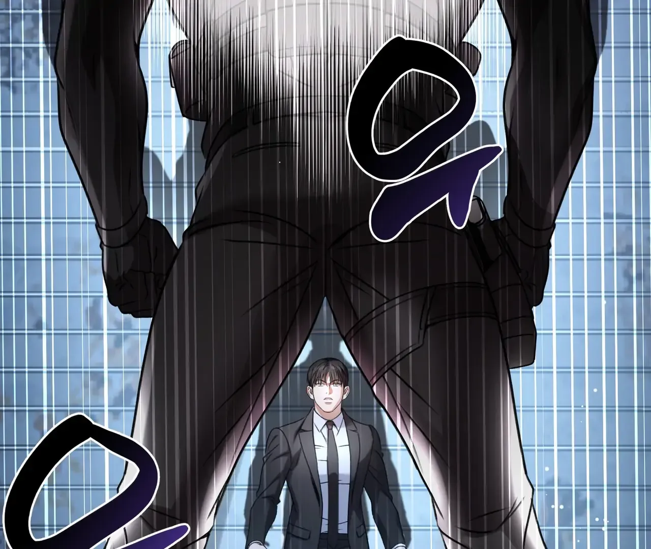My 2nd Chance on Taming an Obsessed Esper Chapter 1 page 140 - 