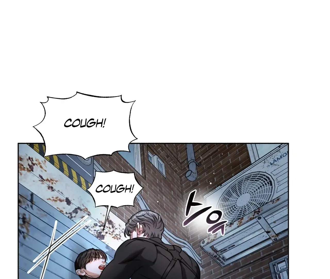 My 2nd Chance on Taming an Obsessed Esper Chapter 1 page 15 - 