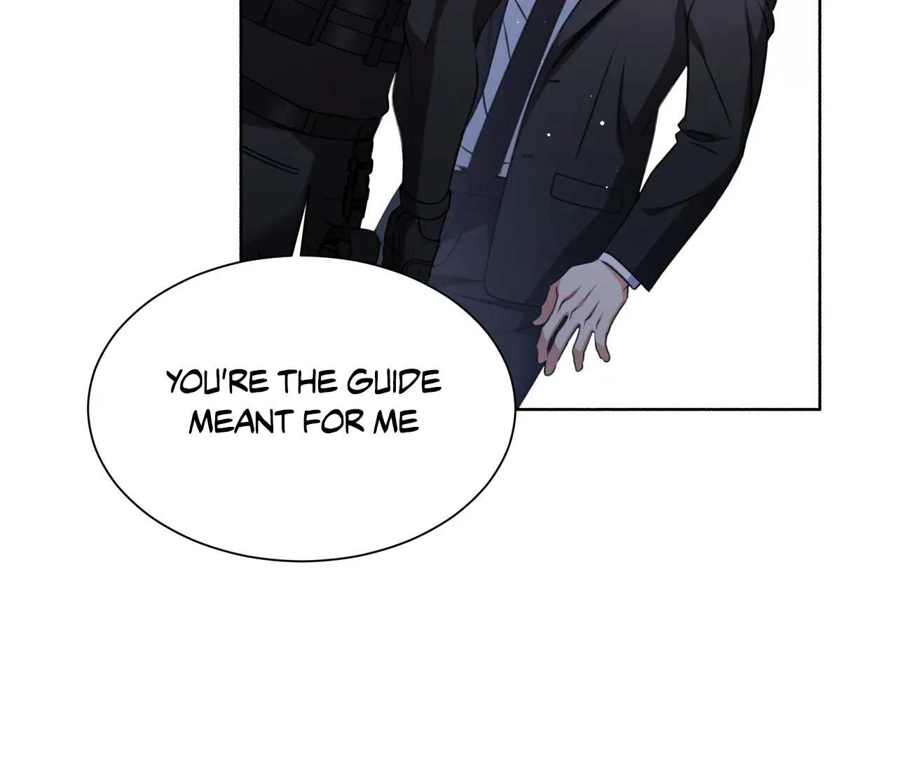My 2nd Chance on Taming an Obsessed Esper Chapter 1 page 156 - 