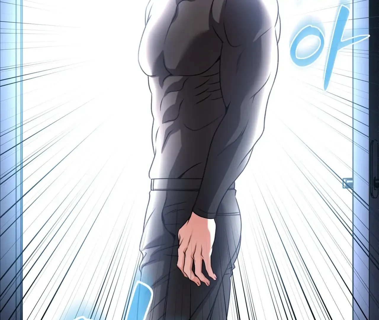 My 2nd Chance on Taming an Obsessed Esper Chapter 1 page 194 - 