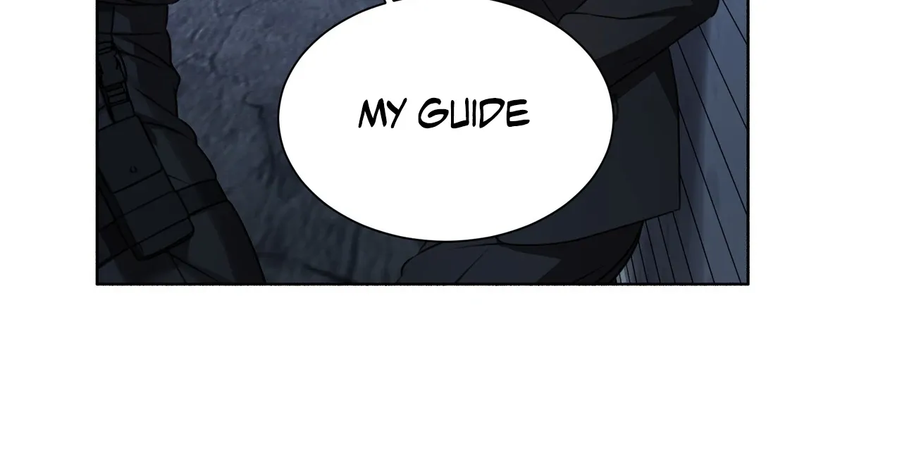 My 2nd Chance on Taming an Obsessed Esper Chapter 1 page 24 - 