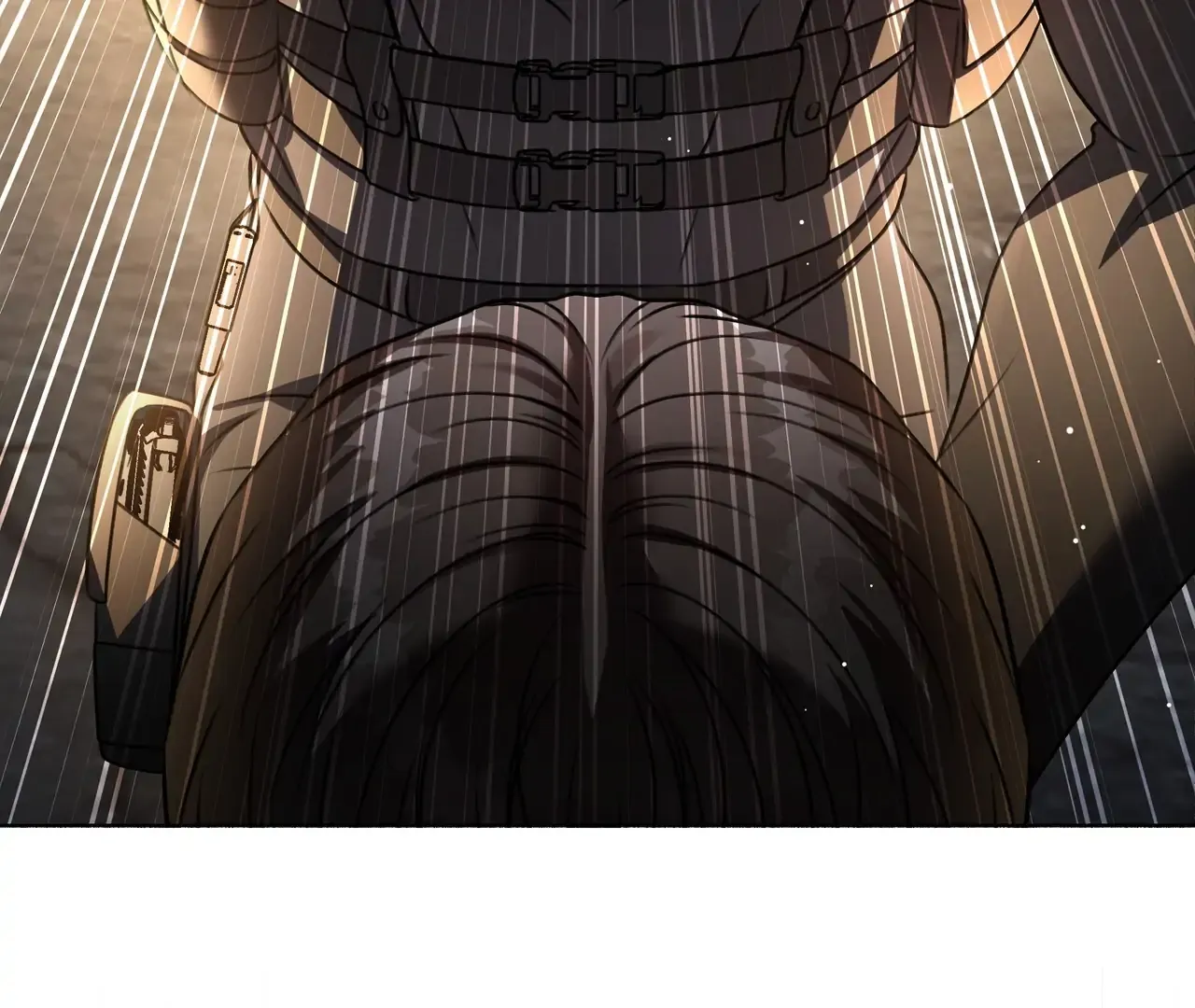 My 2nd Chance on Taming an Obsessed Esper Chapter 1 page 31 - 