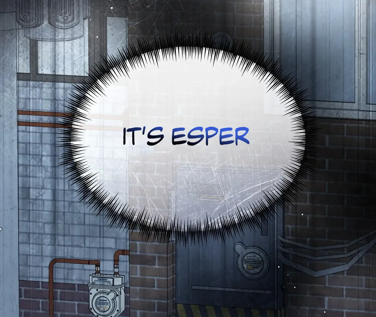 My 2nd Chance on Taming an Obsessed Esper Chapter 1 page 36 - 