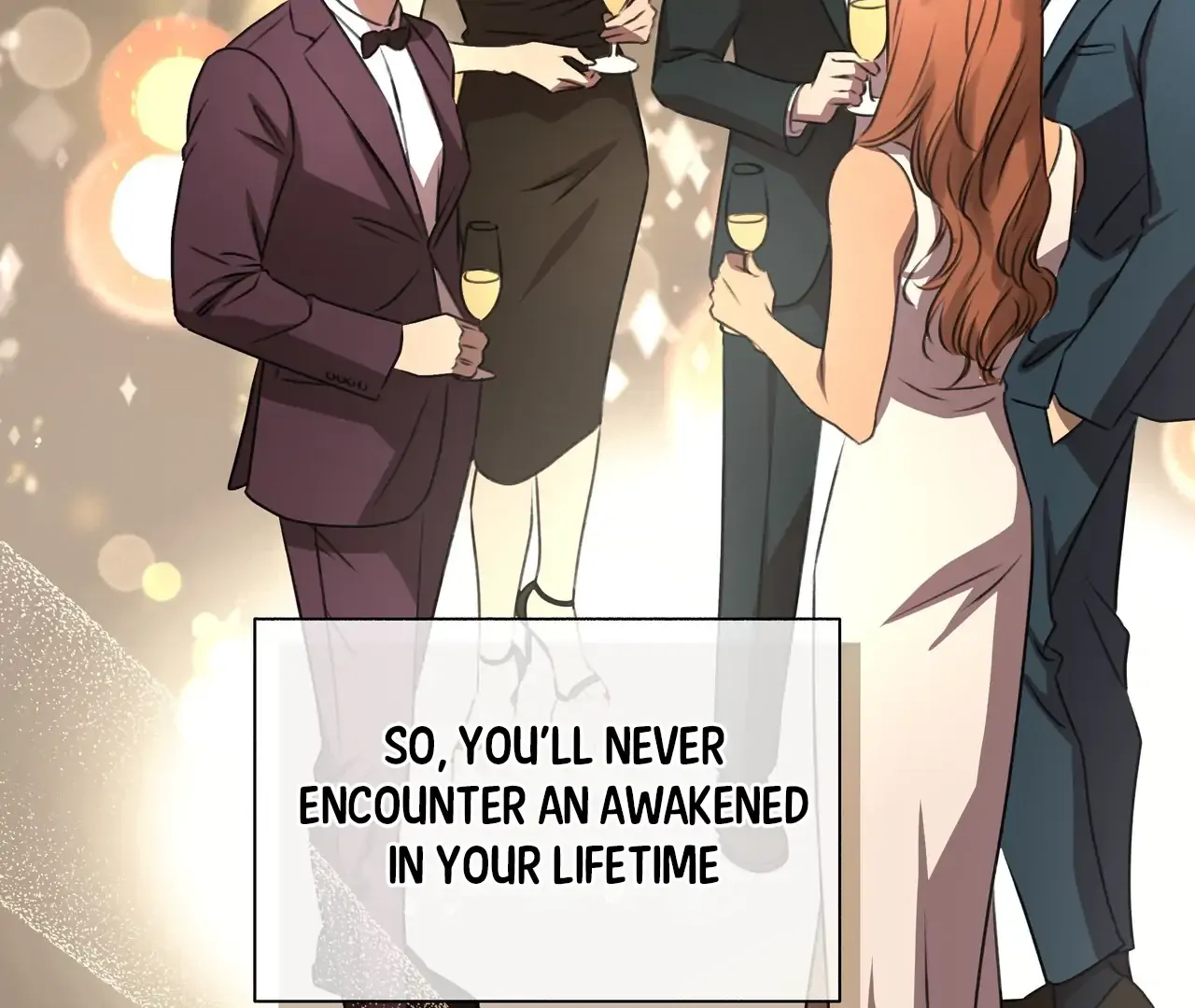 My 2nd Chance on Taming an Obsessed Esper Chapter 1 page 52 - 