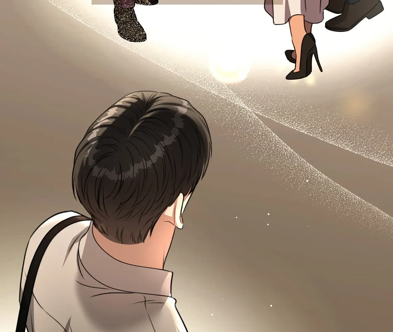 My 2nd Chance on Taming an Obsessed Esper Chapter 1 page 53 - 
