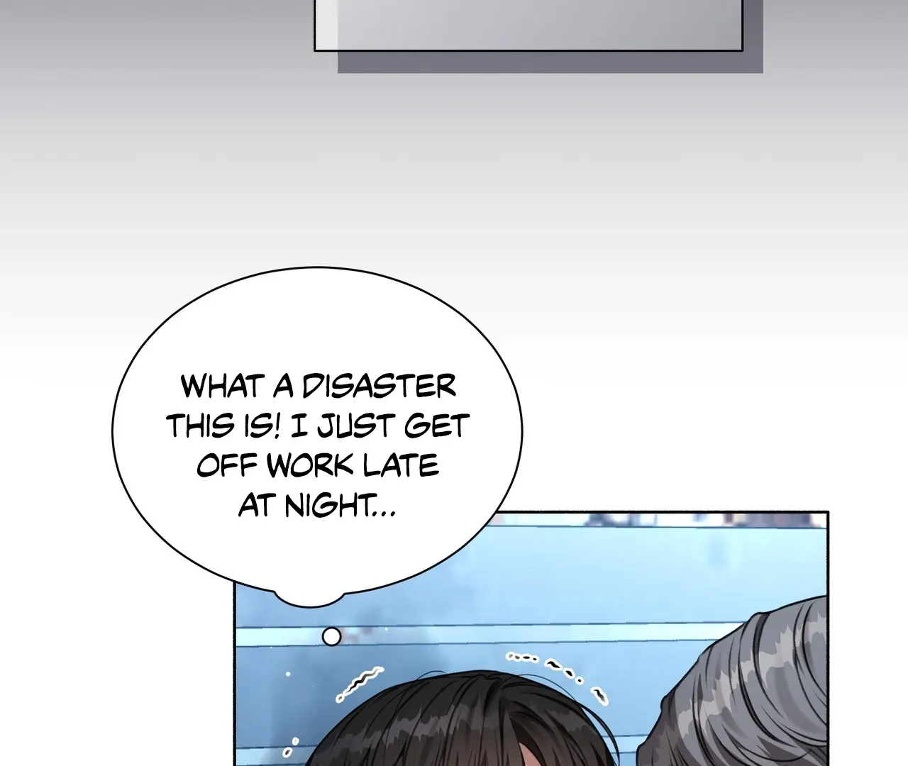 My 2nd Chance on Taming an Obsessed Esper Chapter 1 page 55 - 