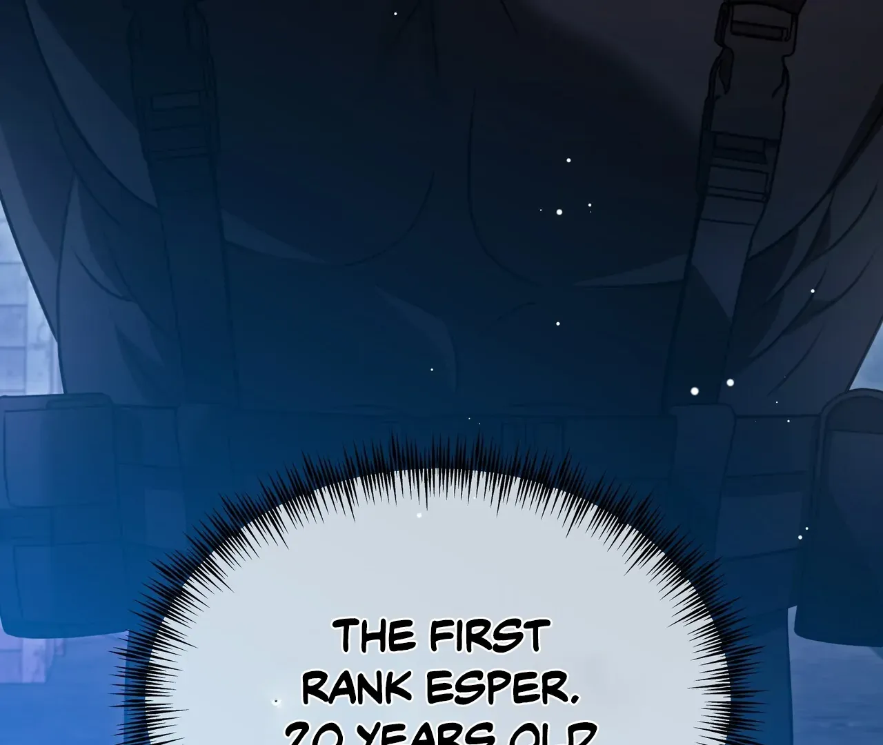My 2nd Chance on Taming an Obsessed Esper Chapter 1 page 68 - 