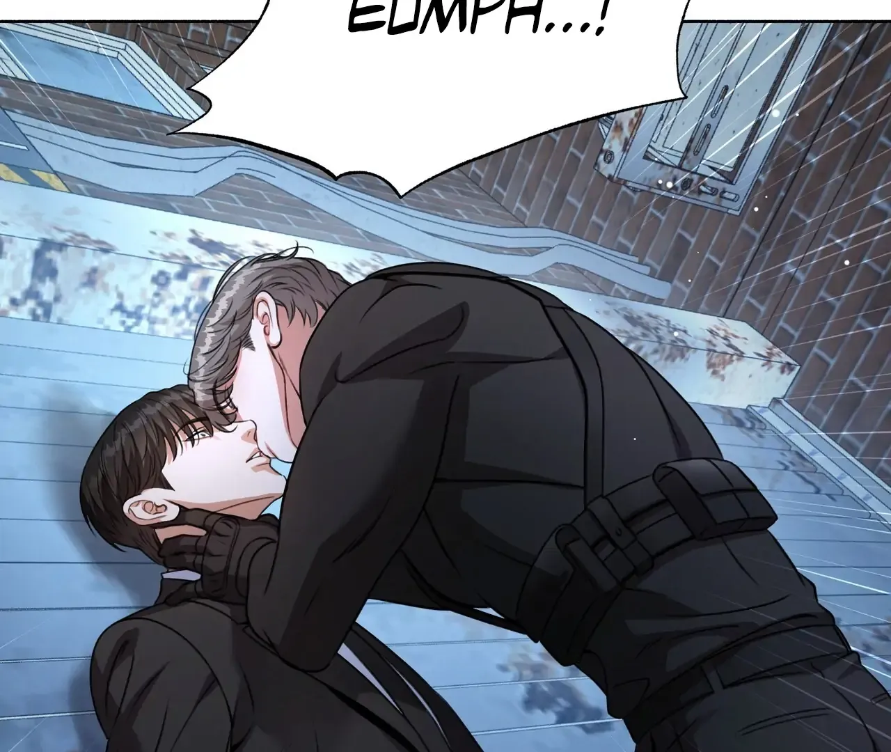My 2nd Chance on Taming an Obsessed Esper Chapter 1 page 72 - 