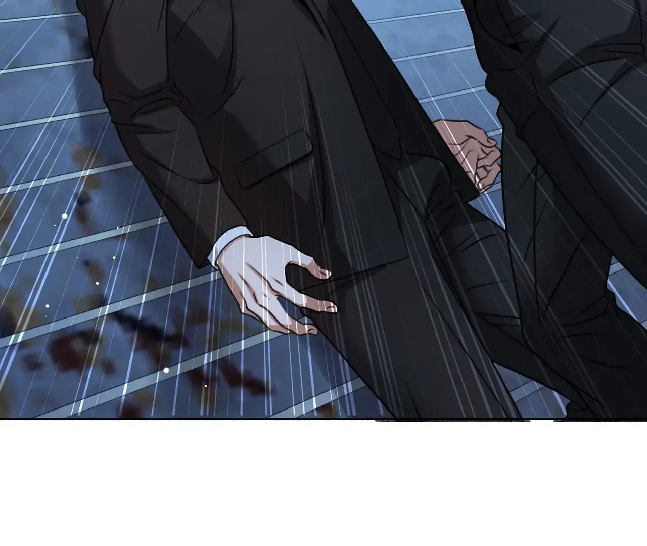 My 2nd Chance on Taming an Obsessed Esper Chapter 1 page 73 - 