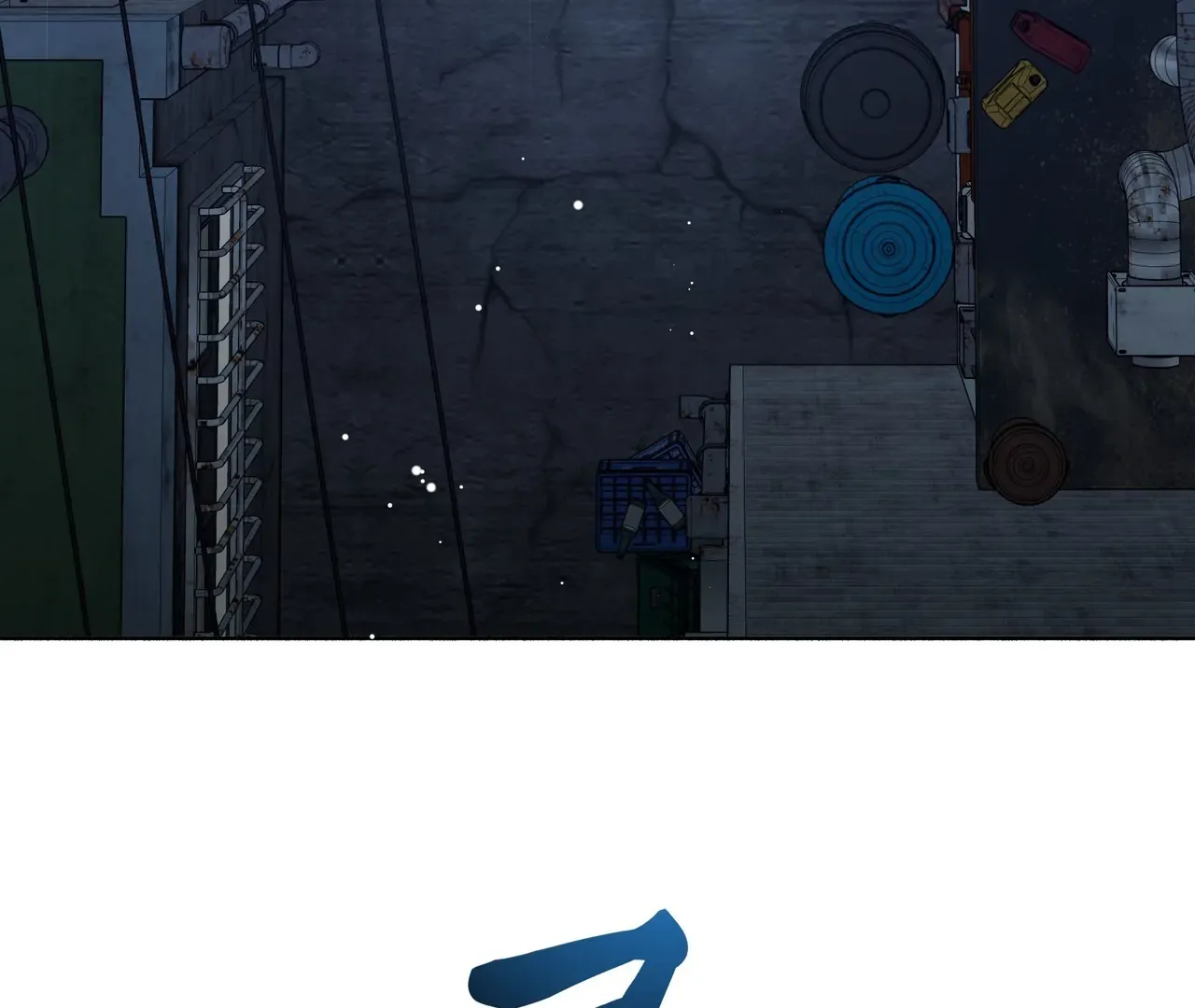 My 2nd Chance on Taming an Obsessed Esper Chapter 1 page 83 - 