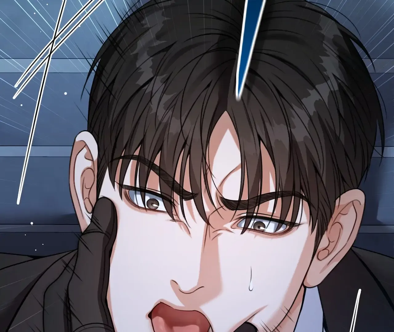 My 2nd Chance on Taming an Obsessed Esper Chapter 1 page 94 - 