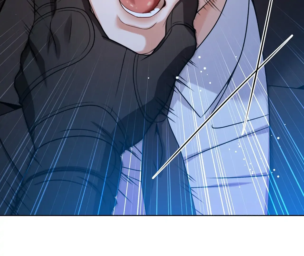 My 2nd Chance on Taming an Obsessed Esper Chapter 1 page 95 - 