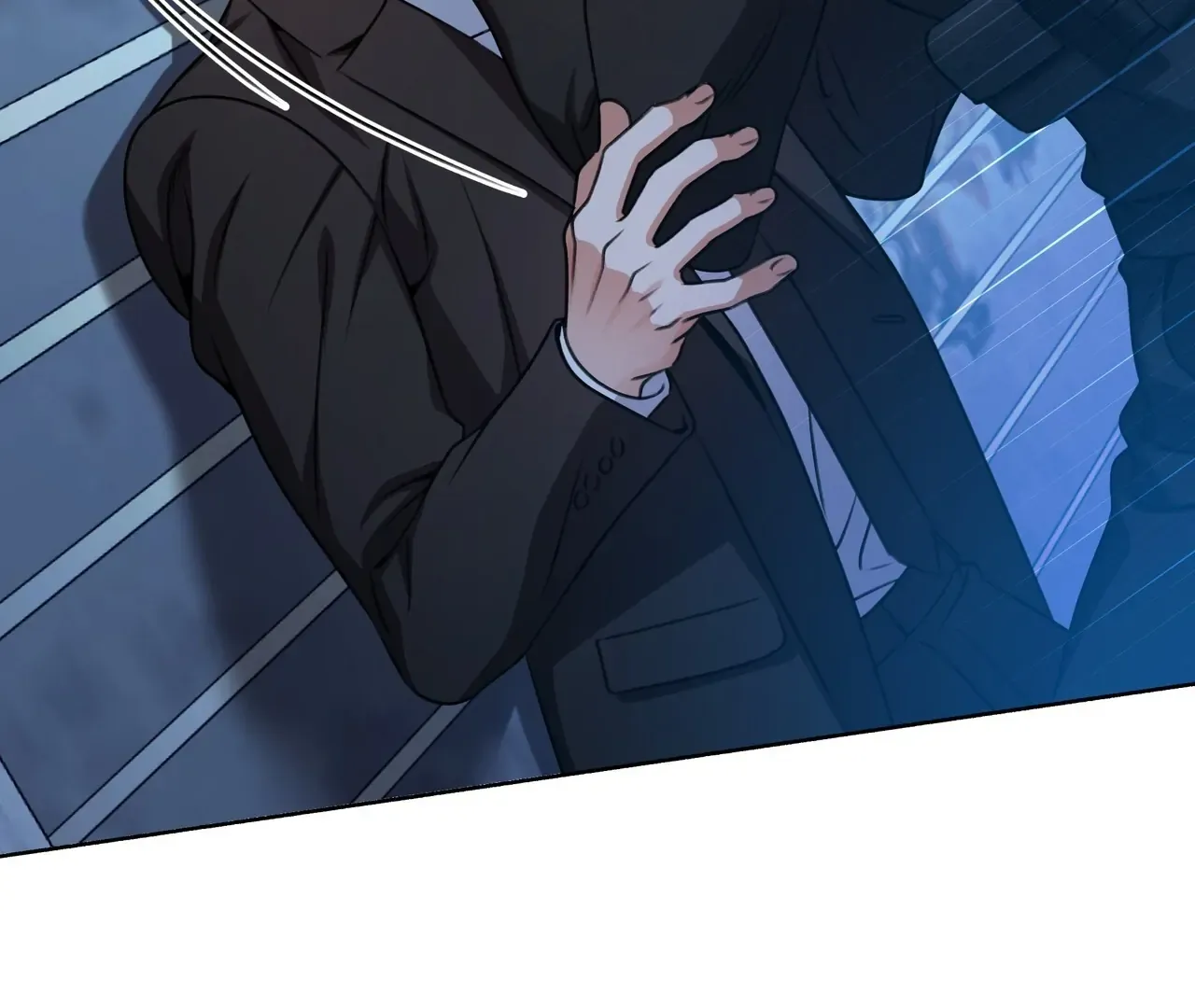 My 2nd Chance on Taming an Obsessed Esper Chapter 1 page 100 - 