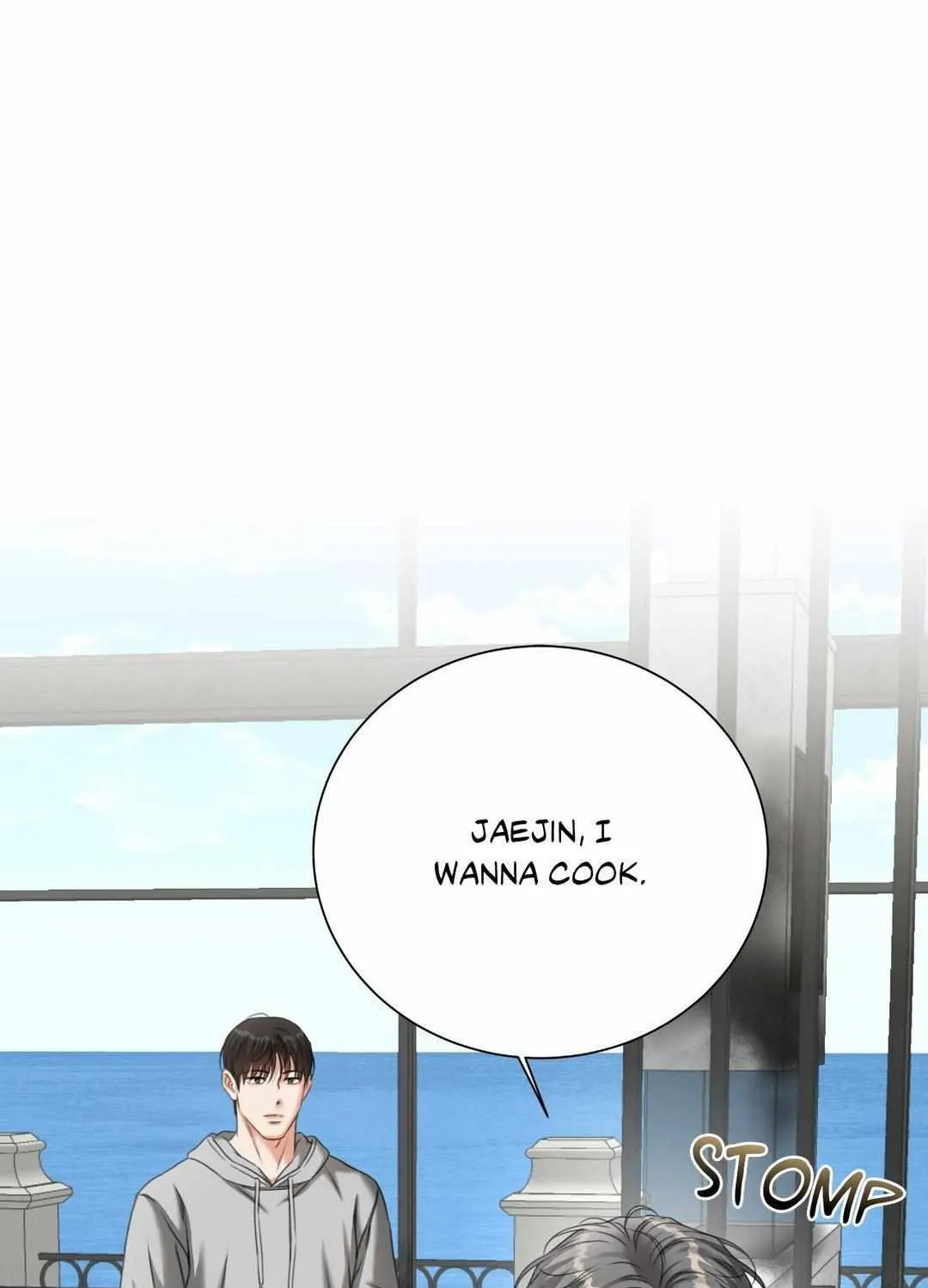 My 2nd Chance on Taming an Obsessed Esper Chapter 19 page 106 - 