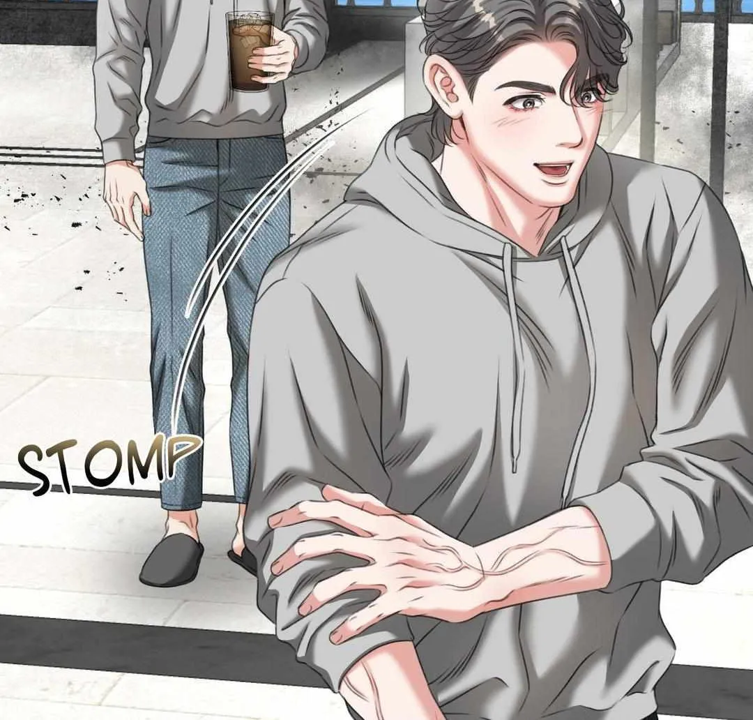 My 2nd Chance on Taming an Obsessed Esper Chapter 19 page 107 - 