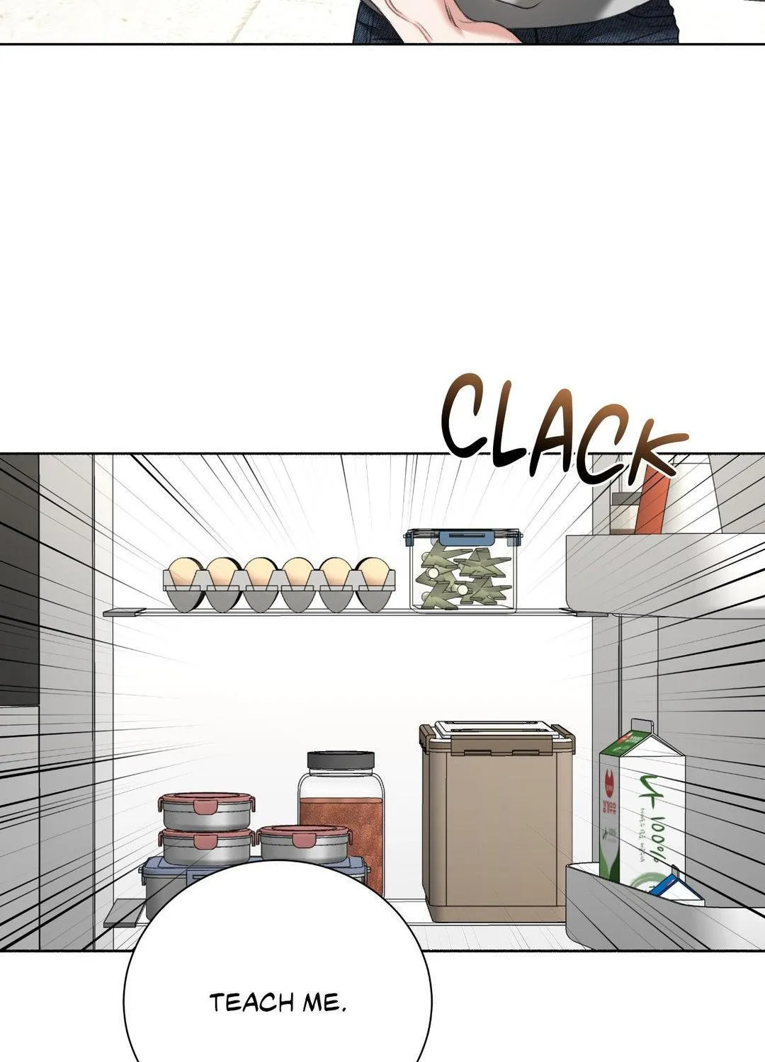 My 2nd Chance on Taming an Obsessed Esper Chapter 19 page 108 - 