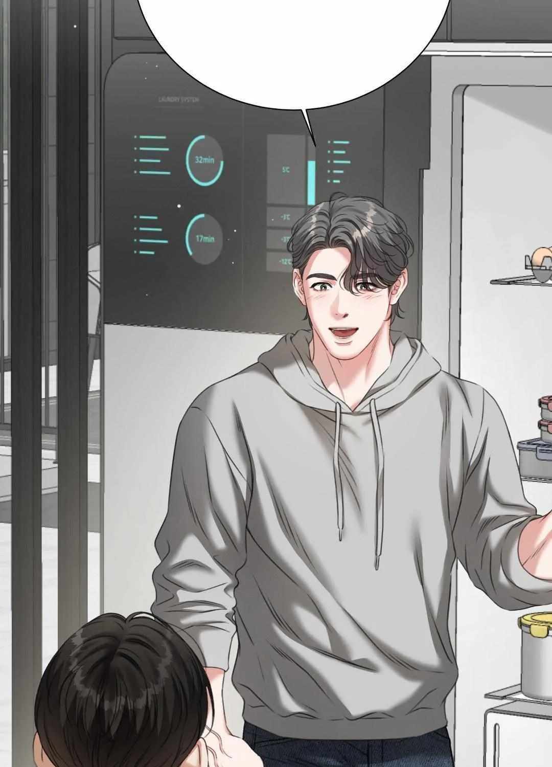 My 2nd Chance on Taming an Obsessed Esper Chapter 19 page 110 - 