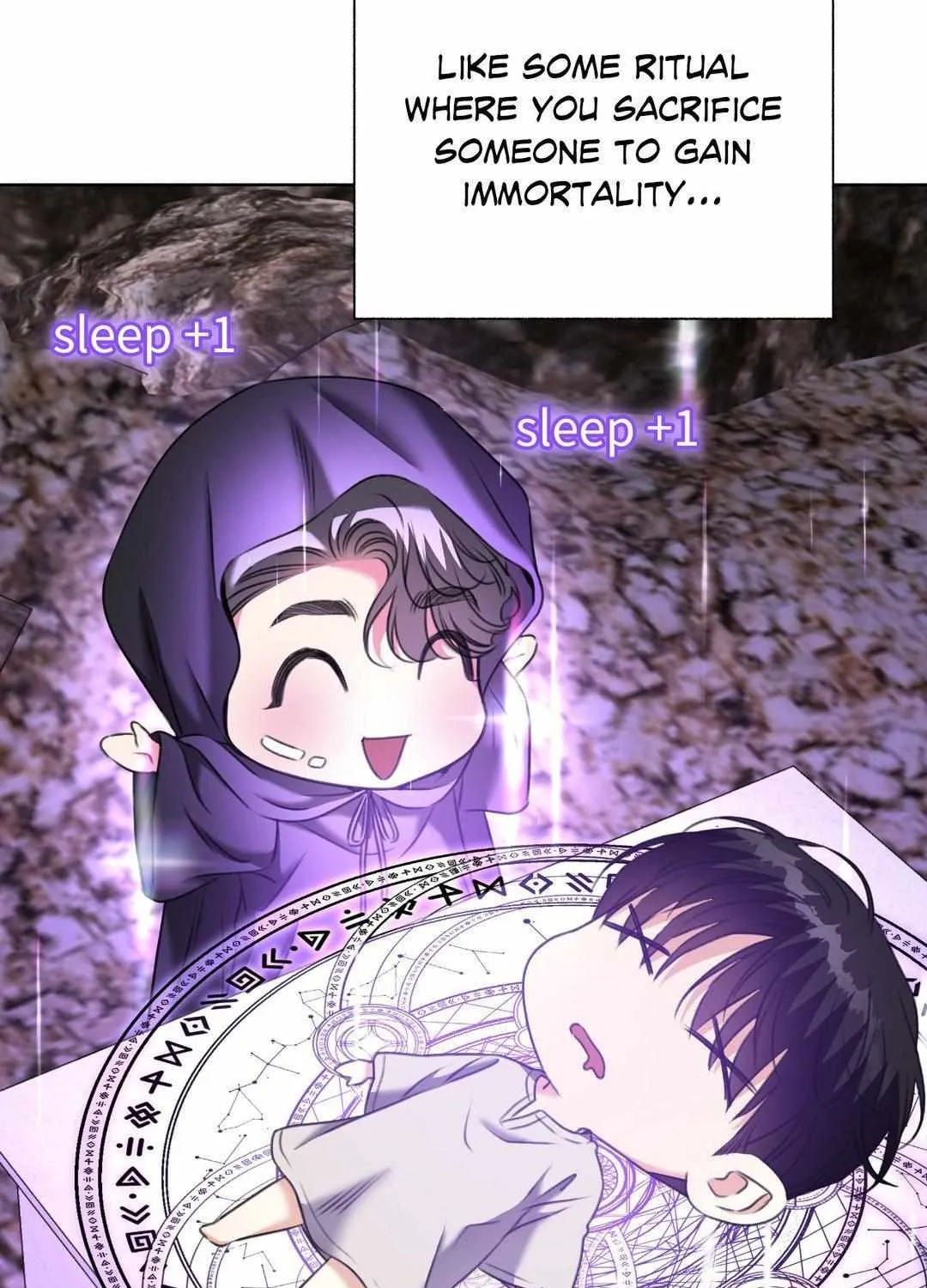 My 2nd Chance on Taming an Obsessed Esper Chapter 19 page 12 - 
